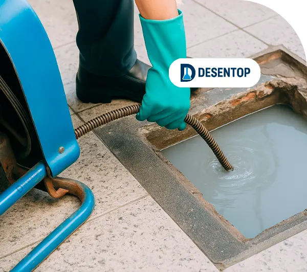 Empresa Desentop Empresa Desentop